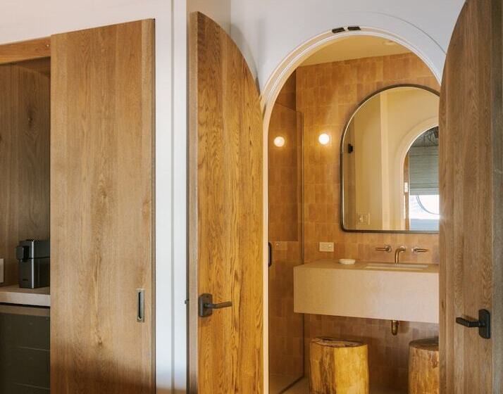 ホテル Sonder Woods Cove