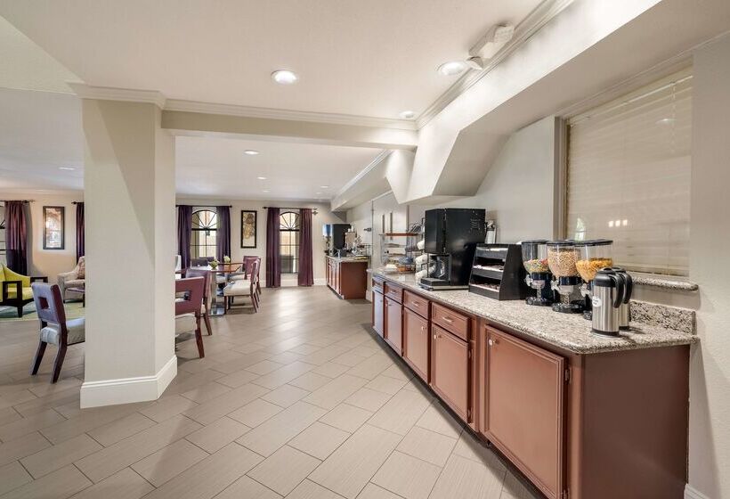 Surestay Hotel By Best Western Deer Park