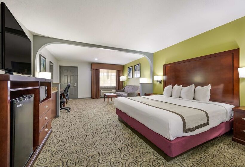 Surestay Hotel By Best Western Deer Park