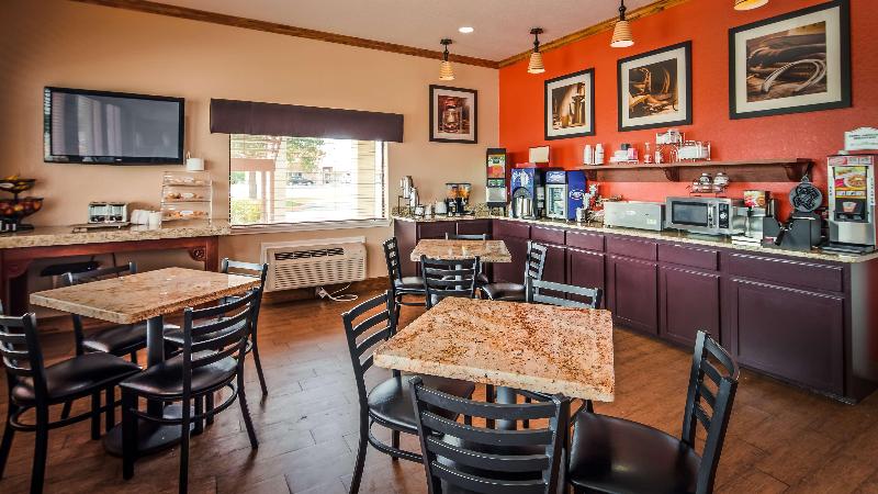 Surestay Hotel By Best Western Floresville