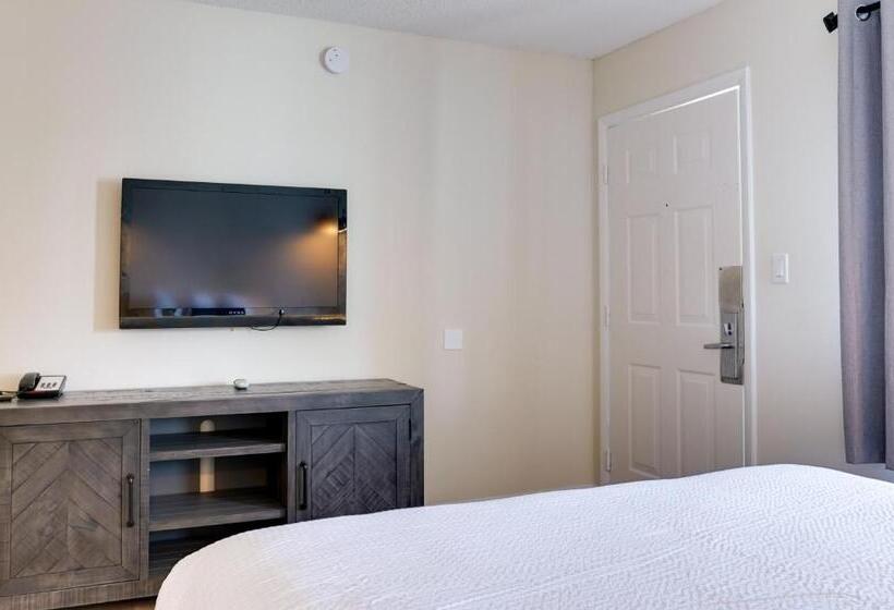 هتل The Shorehouse