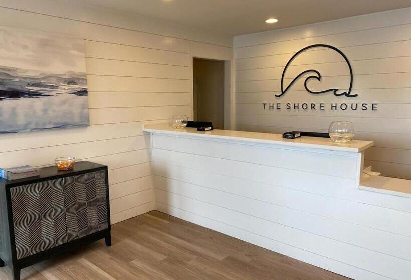هتل The Shorehouse
