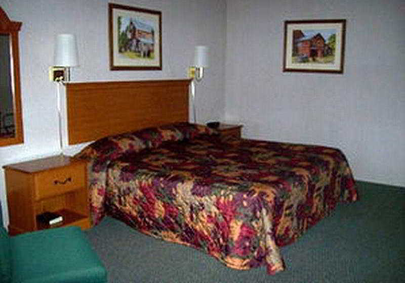 בית מלון כפרי Travelodge Bedford