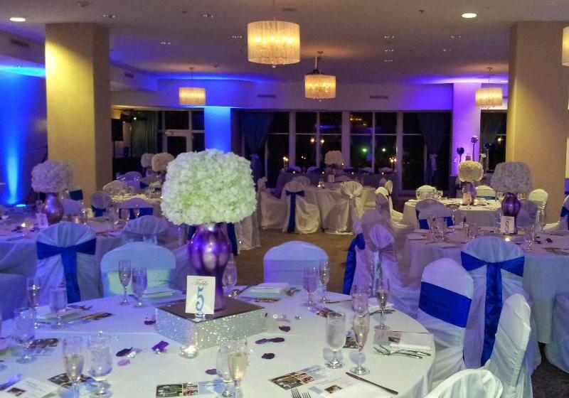 리조트 Holiday Inn Miami Beachoceanfront, An Ihg