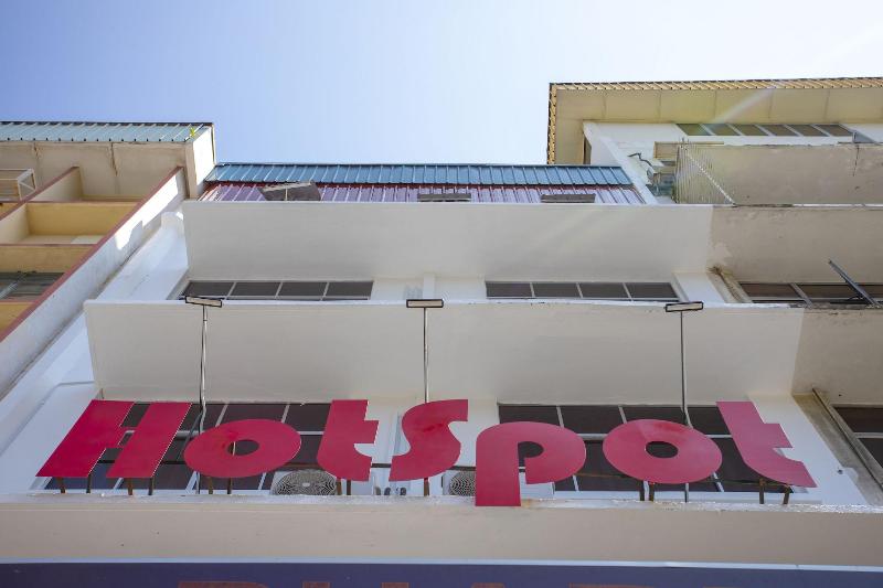 فندق Hotspot At City Centre By Ssvc