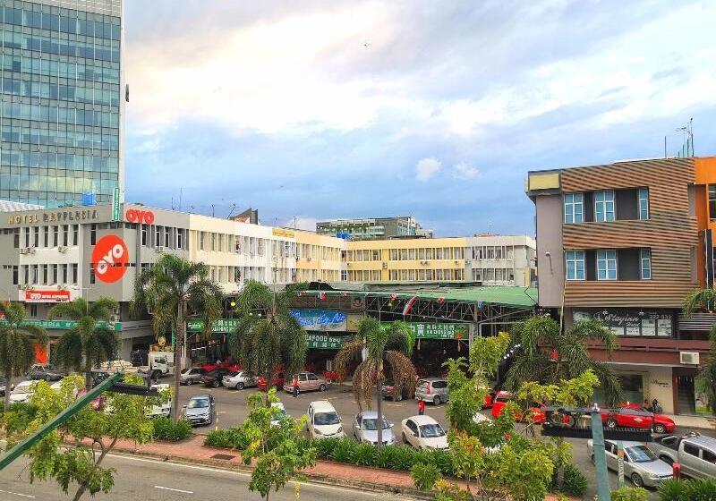 فندق Hotspot At City Centre By Ssvc