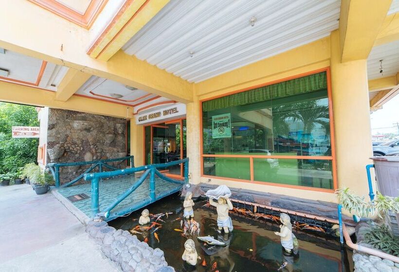 فندق Reddoorz @ Kilometer 1 Roxas City