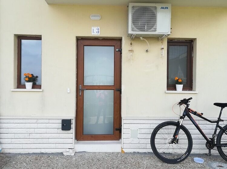 پانسیون Villa L3 In Lighthousegolf Resort