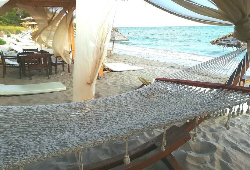 پانسیون Villa L3 In Lighthousegolf Resort