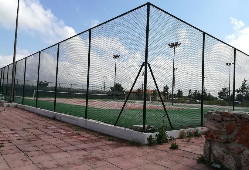 پانسیون Villa L3 In Lighthousegolf Resort