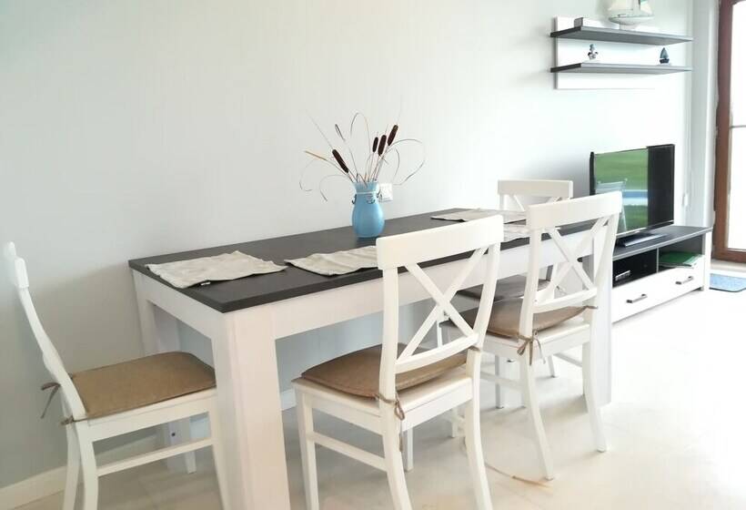 پانسیون Villa L3 In Lighthousegolf Resort