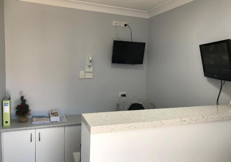 Ulladulla Motel