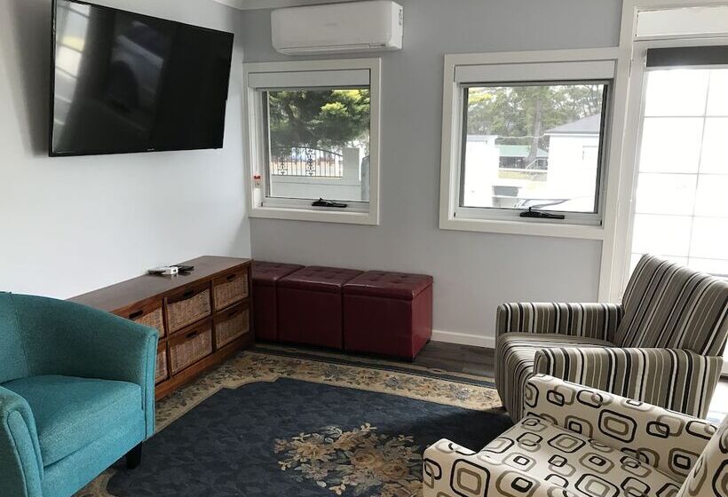 Ulladulla Motel