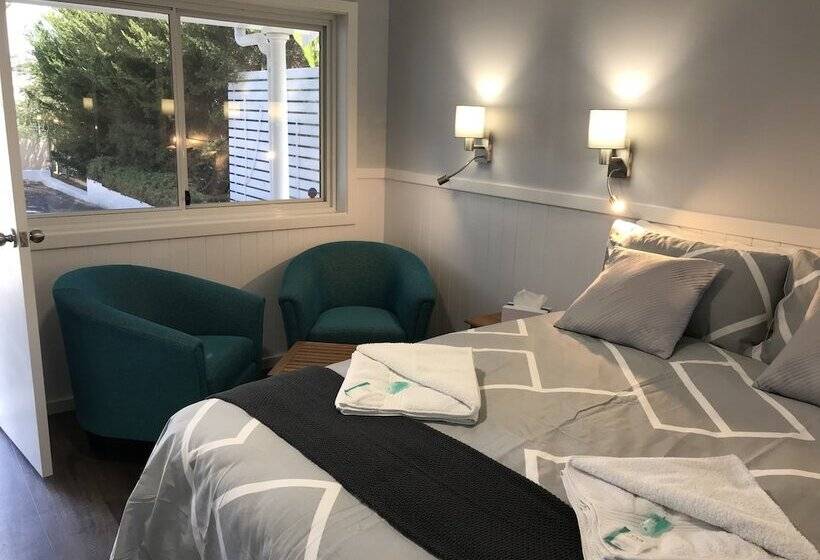 Ulladulla Motel