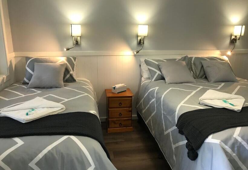 Ulladulla Motel