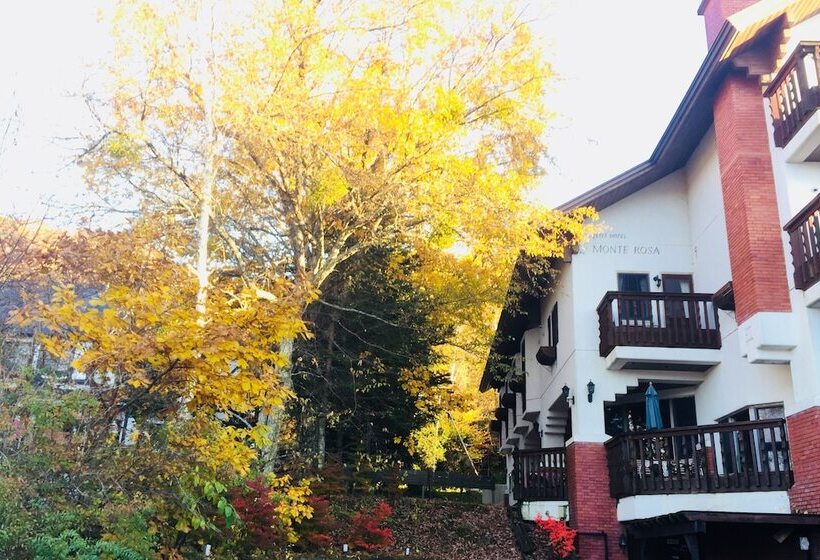 فندق فئة نجمة واحدة Shirakabako Sakaeen