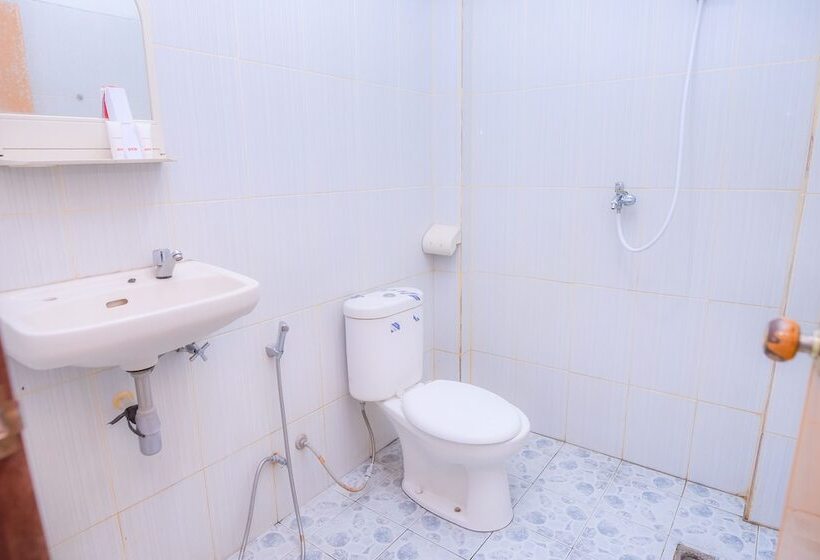 هتل Oyo 1498 Pak Har Bungalow