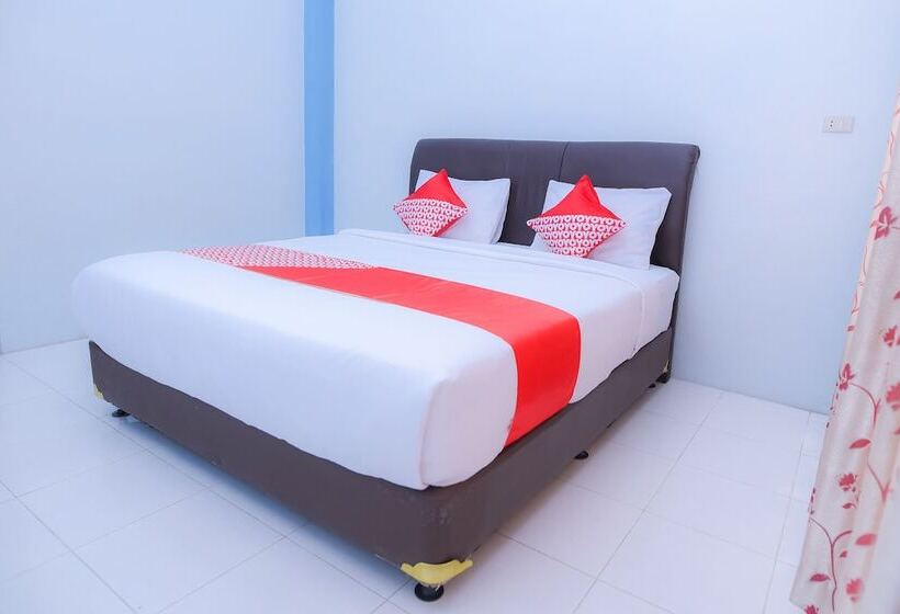 هتل Oyo 1498 Pak Har Bungalow