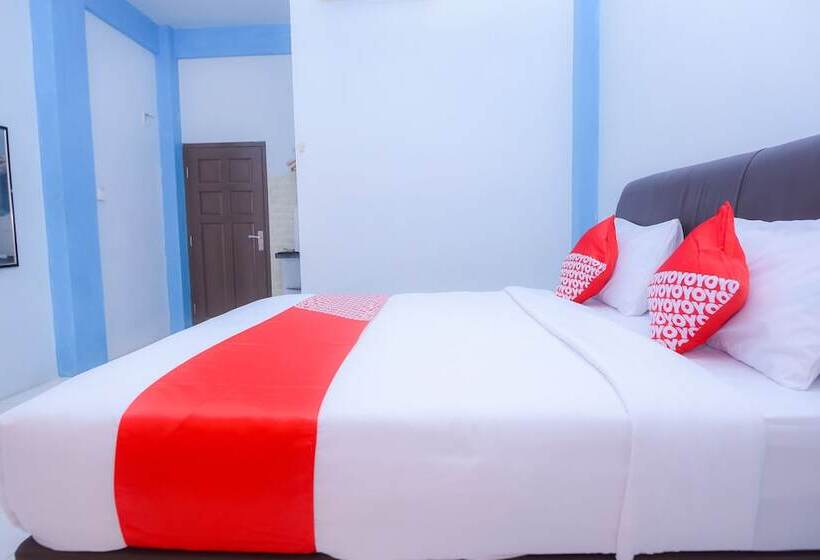 هتل Oyo 1498 Pak Har Bungalow