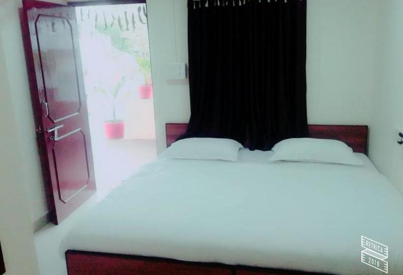 فندق Rose Cottage