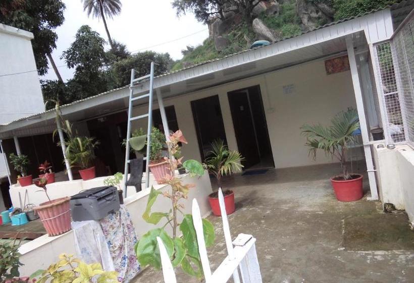 فندق Rose Cottage