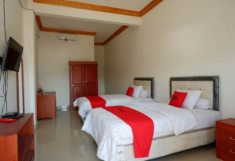 پانسیون Reddoorz Near Bolu Toraja