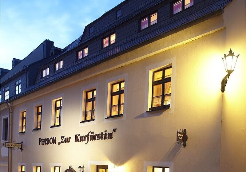 Pension Zur Kurfürstin