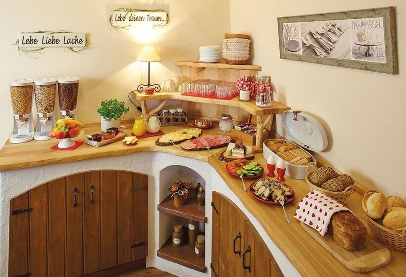 Pension Zur Kurfürstin