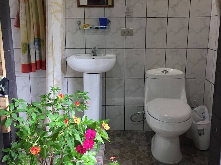 Wood House Hostel