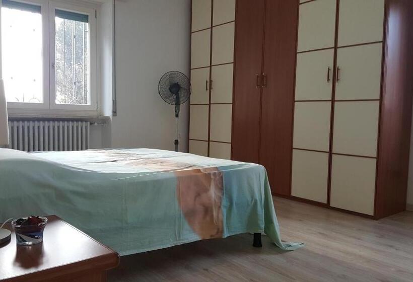 호텔 Agriturismo Le Zorlesche