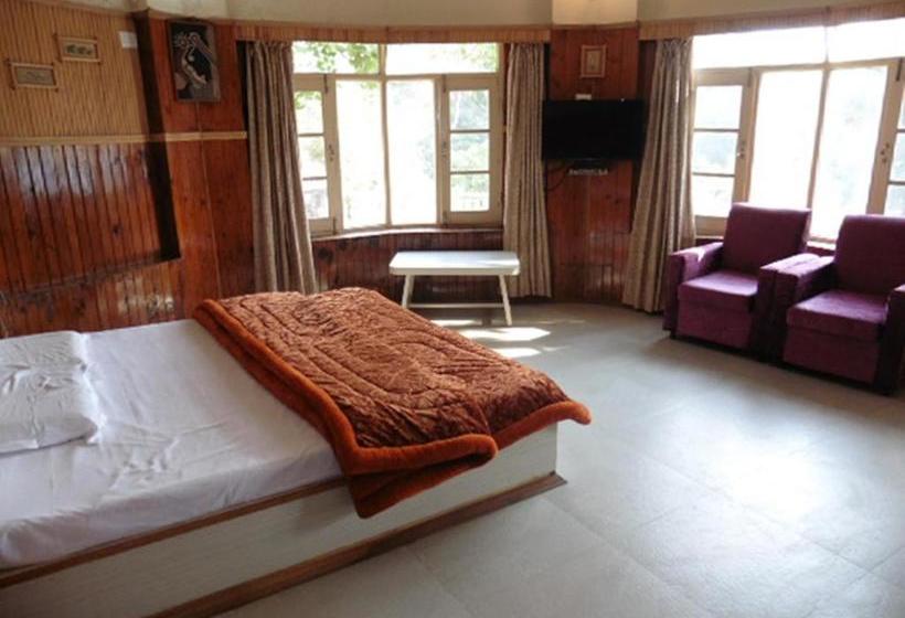 فندق Anantson Resort