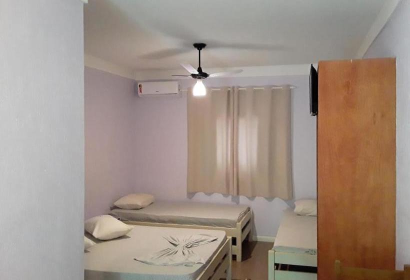 ホテル Areia Dourada