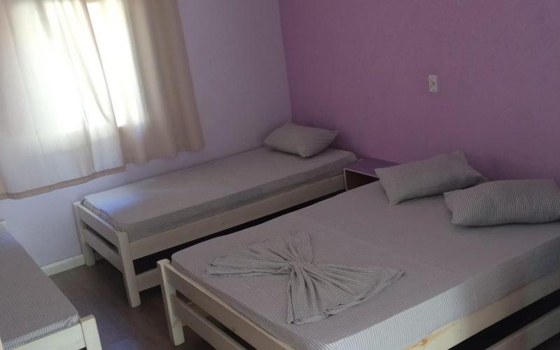 ホテル Areia Dourada