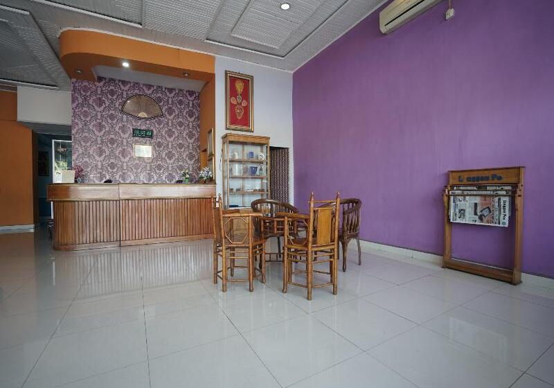 هتل Oyo 1441  Dempo Permai