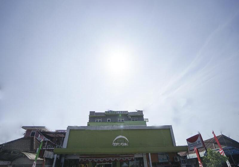 هتل Oyo 1441  Dempo Permai