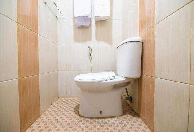 هتل Sentosa Guest House