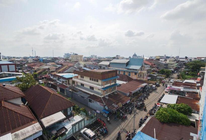 هتل Sentosa Guest House