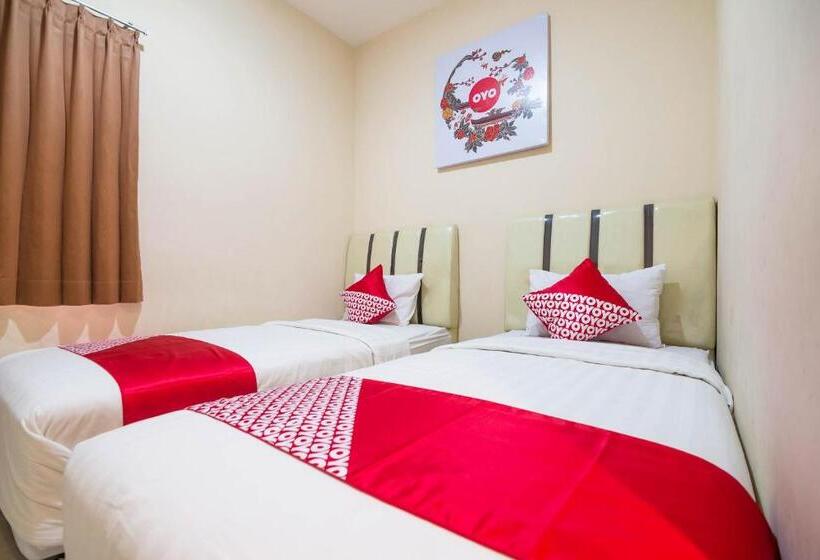 هتل Sentosa Guest House