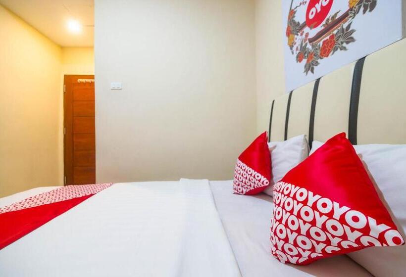 هتل Sentosa Guest House