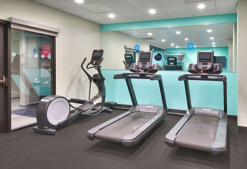 호텔 Tru By Hilton Lehi, Ut