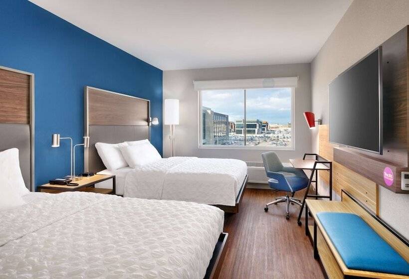 호텔 Tru By Hilton Lehi, Ut