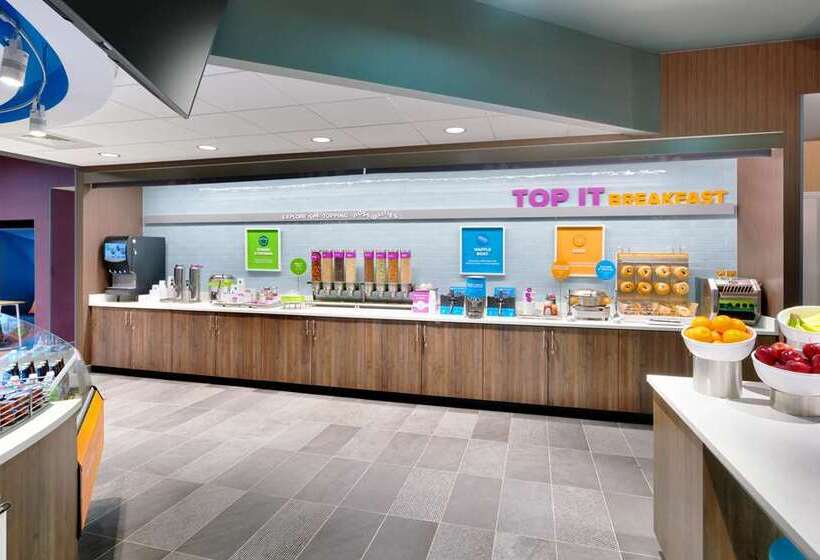 호텔 Tru By Hilton Lehi, Ut