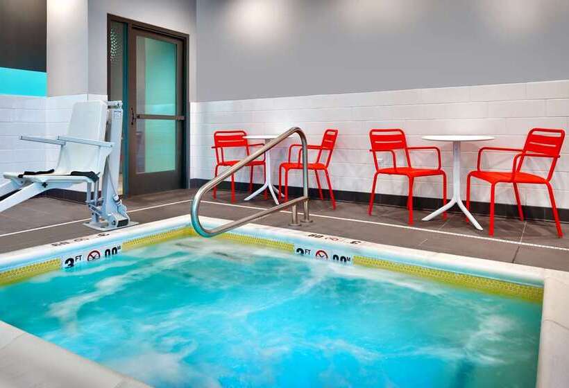 호텔 Tru By Hilton Lehi, Ut