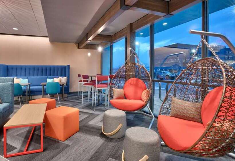 호텔 Tru By Hilton Lehi, Ut