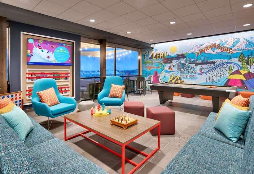 호텔 Tru By Hilton Lehi, Ut