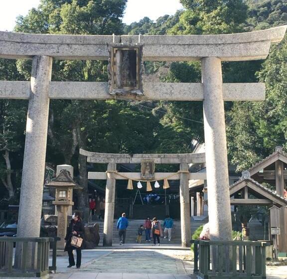 پانسیون Little Bird Inn 旧minato Guesthouse
