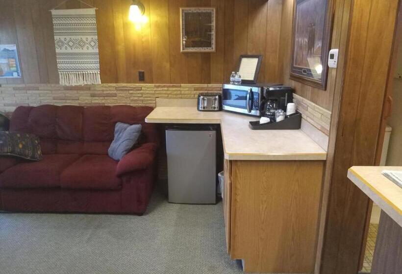 Siesta Motel