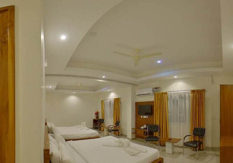 酒店 Hm Resort