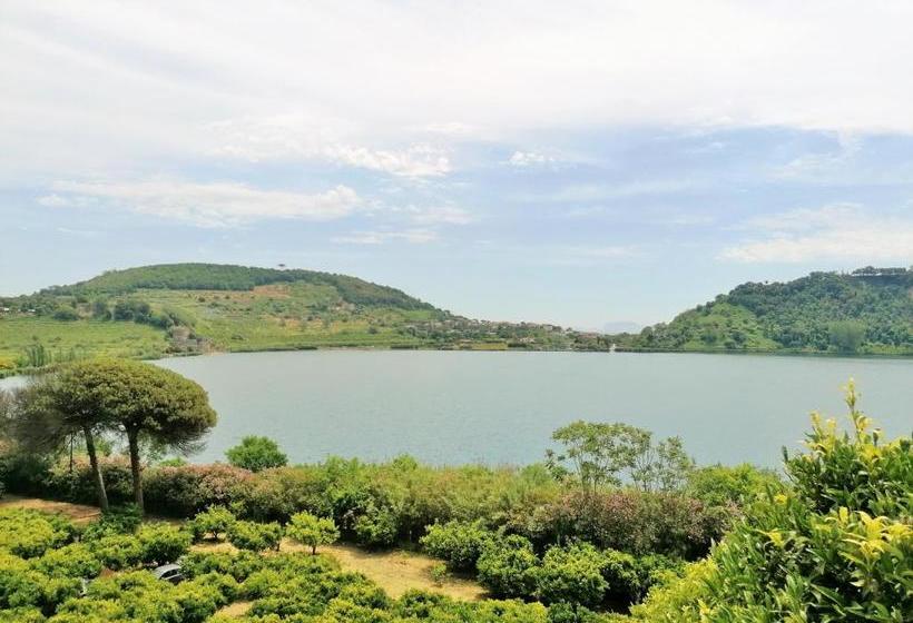 בית מלון כפרי Masseria Sardo