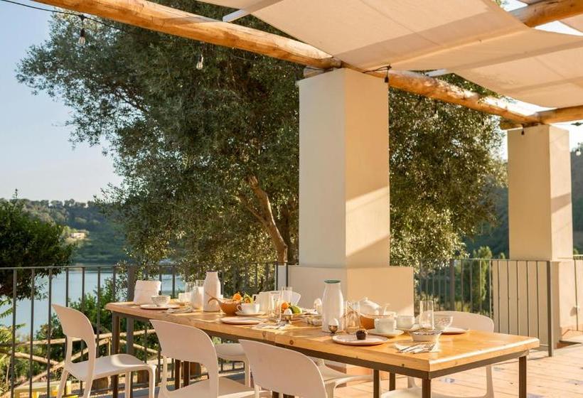 בית מלון כפרי Masseria Sardo